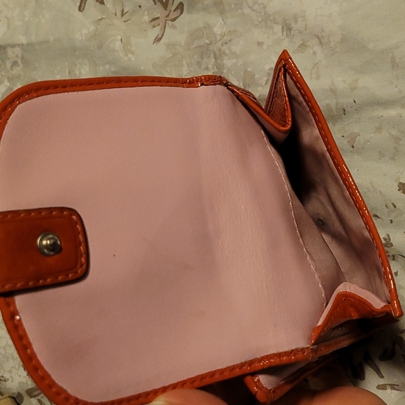 Coach monogram wallet - Picture 5 of 5